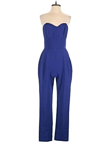 Adelyn Rae Jumpsuit (view 1)