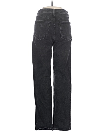 Just Black Jeans (view 2)