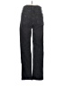 Just Black Chevron-herringbone Gray Jeans Size 25 waist - photo 2