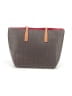 Halston Tweed Brown Tote One size - photo 3