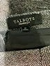 Talbots Gray Casual Skirt Size 10 - photo 4