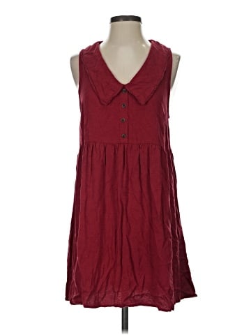 Wild Fable Casual Dress (view 1)