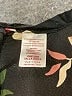 Walmart Black Kimono One size - photo 6