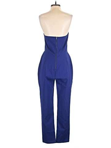 Adelyn Rae Jumpsuit (view 2)