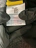 TBMPOY Black Cargo Pants Size XL - photo 5