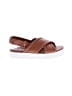 Ugg Brown Sandals Size 6 1/2 - photo 1