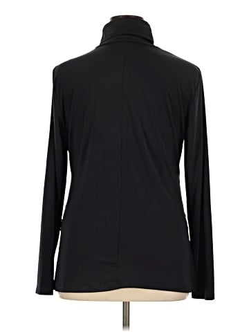 New York & Company Long Sleeve Top (view 2)