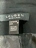Louben Black Blazer Size 18 - photo 6