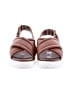 Ugg Brown Sandals Size 6 1/2 - photo 2
