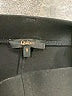 Quince Solid Black Active Pants Size S - photo 6