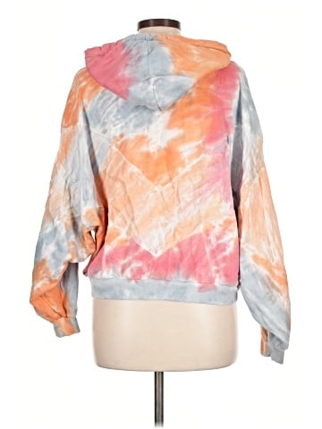 Victoria's Secret Pink Pullover Hoodie (view 2)