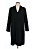 MNG Black 3/4 Sleeve T-Shirt Size XL - photo 1