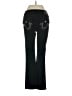 True Religion Black Jeans Size 25 waist - photo 2