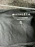 Athleta Solid Black Skort Size XL - photo 3