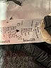 Mcginn Tweed Gold Blazer Size 6 - photo 7