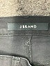 J Brand Black Casual Pants Size 26 waist - photo 7