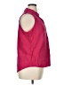 Maurices Pink Sleeveless Button-Down Shirt Size XL - photo 4