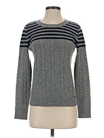Tory Burch Wool Pullover Sweater (view 1)