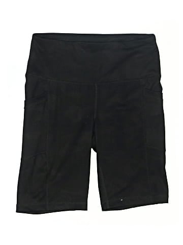 Yogalicious Athletic Shorts (view 1)