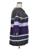 Karen Scott 100% Cotton Gray Pullover Sweater Size XXL - photo 4