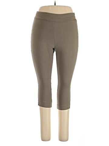 PASSPORTS Active Pants (view 1)