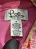 Lilly Pulitzer Tweed Pink Jacket Size 12 - photo 6
