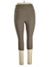 PASSPORTS Brown Active Pants Size XL - photo 2