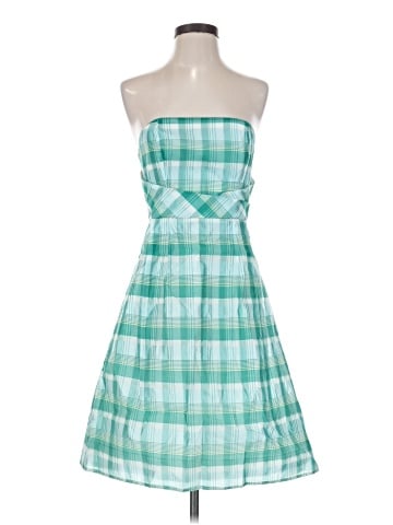 J.Crew Cocktail Dress (view 1)