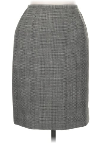 Armani Collezioni Formal Skirt (view 1)