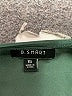 B. Smart 100% Polyester Floral Green Cocktail Dress Size 15 - photo 7