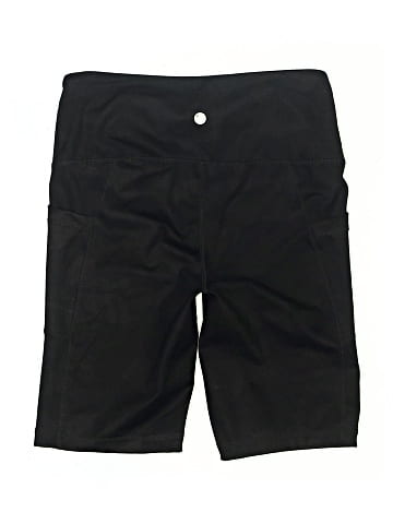 Yogalicious Athletic Shorts (view 2)