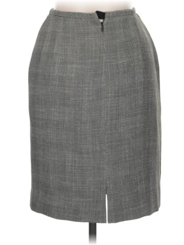 Armani Collezioni Formal Skirt (view 2)