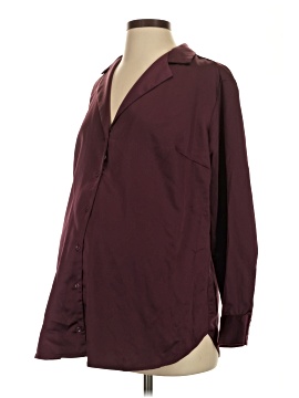 Ingrid + Isabel Long Sleeve Blouse