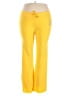 Unbranded Yellow Sweatpants Size 3X - photo 1