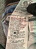 Levi's Blue Denim Shorts Size 26 - photo 4