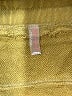 FP Movement Solid Yellow Casual Pants Size L - photo 7