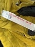 FP Movement Solid Yellow Casual Pants Size L - photo 8