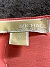MICHAEL Michael Kors Orange Short Sleeve Top Size 1X - photo 7