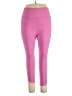 Nanette Lepore Pink Active Pants Size XL - photo 1