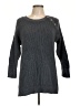 Ann Taylor LOFT Outlet Gray Pullover Sweater Size L - photo 1