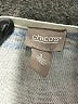 Chico's Paisley Silver Pullover Sweater Size Med (1) - photo 7