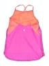 Ivivva Pink Active Tank Size 12 - photo 2