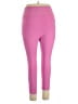 Nanette Lepore Pink Active Pants Size XL - photo 2