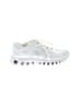 K-Swiss White Sneakers Size 7 1/2 - photo 1