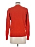 St. John's Bay 100% Cotton Argyle Red Pullover Sweater Size M - photo 2