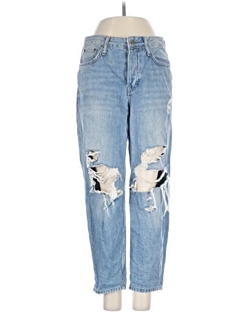 Topshop Jeans (view 1)