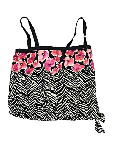 Maxine of Hollywood Swimsuit Top (view 1)