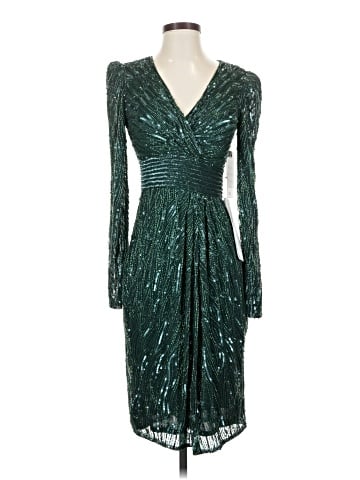 Mac Duggal Cocktail Dress (view 1)