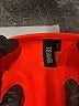 Triangl Solid Orange Swimsuit Bottoms Size S - photo 3