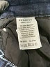 mavi Solid Blue Jeans Size 30 waist - photo 5